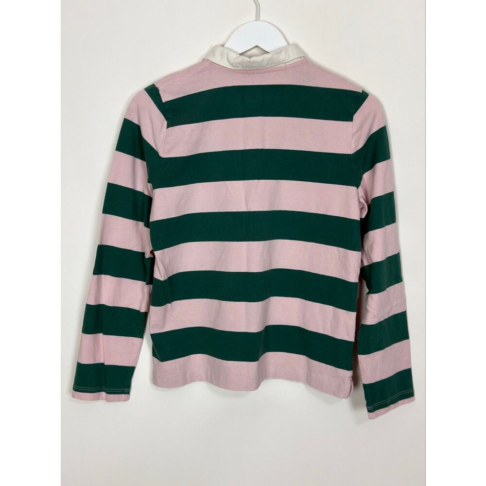 J. Crew Rugby Shirt - Picture 4 of 5